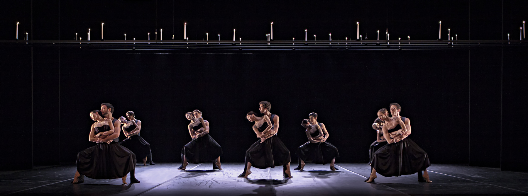 WA Ballet @ His Majesty's Theatre